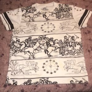 Designer Society T-shirt